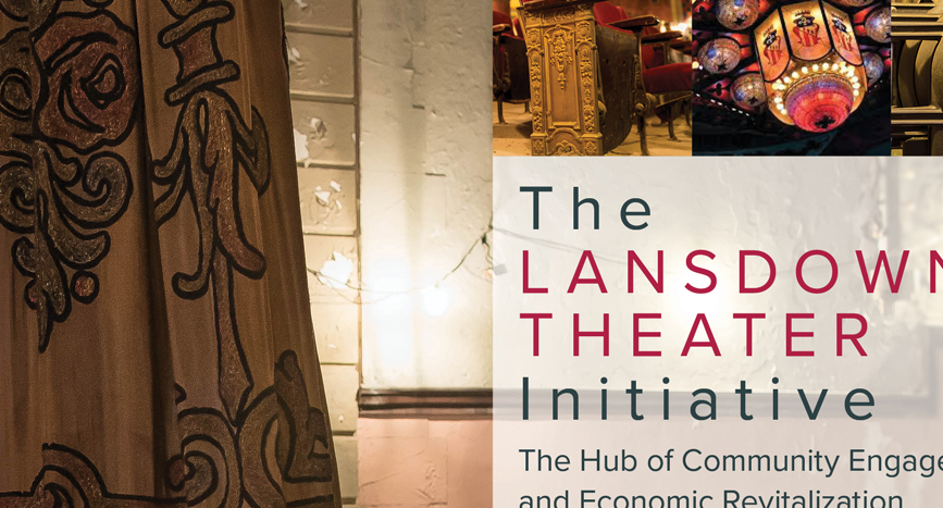 Lansdowne Theater Initiative